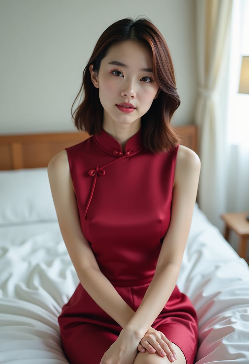 温柔的谎言