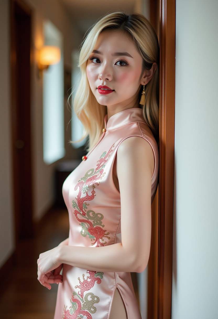 婚内出轨的诱惑