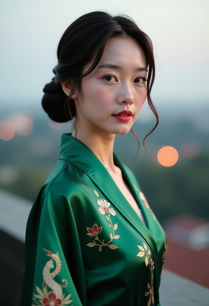迷雾追踪